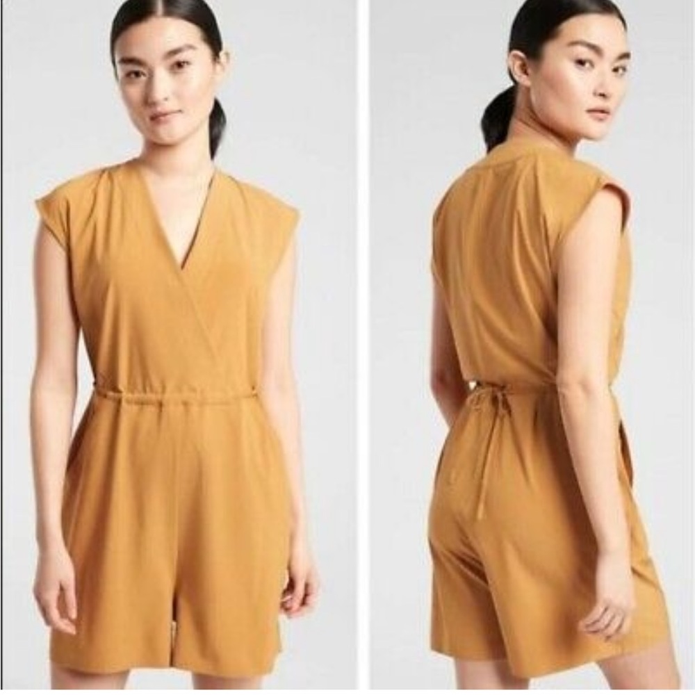 NWT Marlow romper